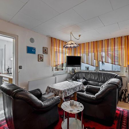 Ferienwohnung Behrens-Reinke Albstadt Extérieur photo