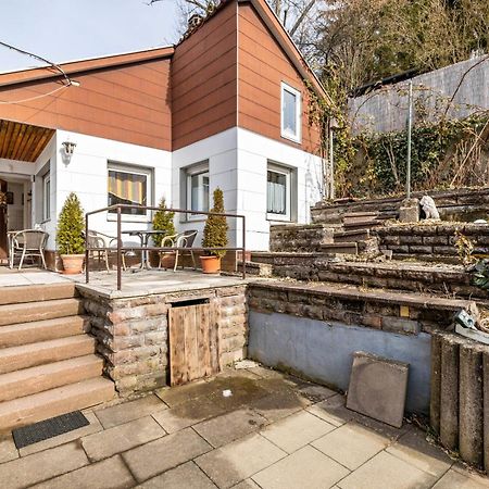 Ferienwohnung Behrens-Reinke Albstadt Extérieur photo