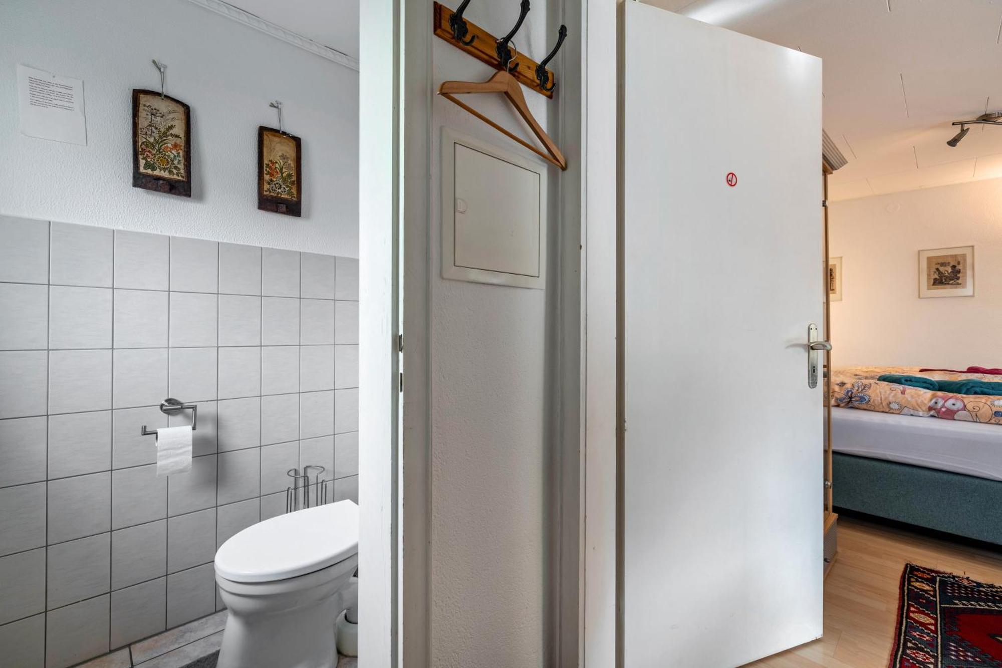 Ferienwohnung Behrens-Reinke Albstadt Extérieur photo