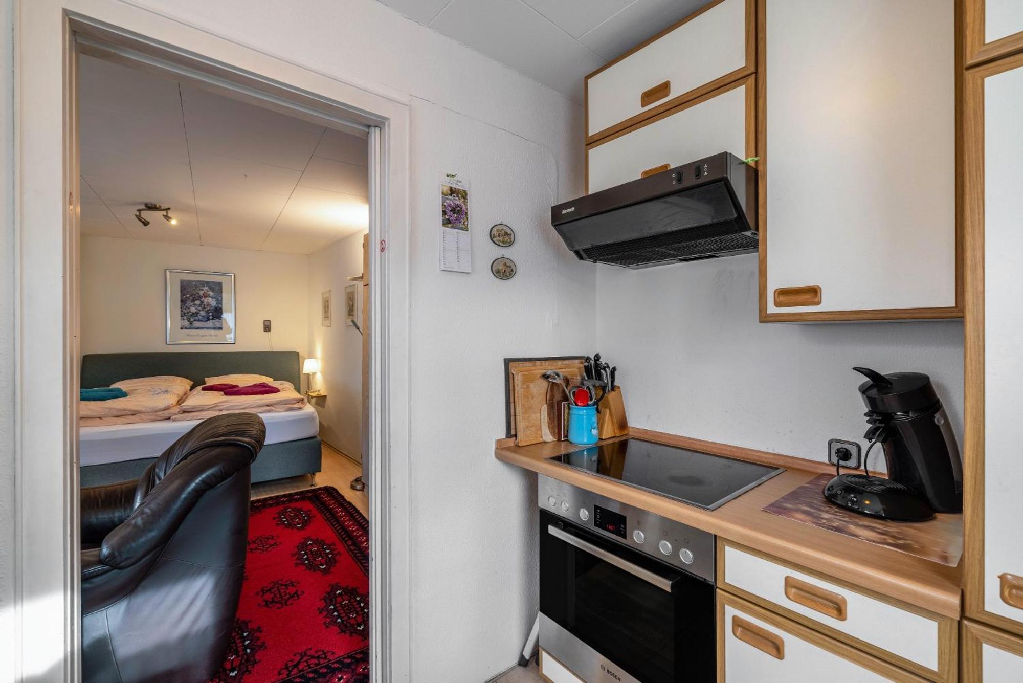 Ferienwohnung Behrens-Reinke Albstadt Extérieur photo